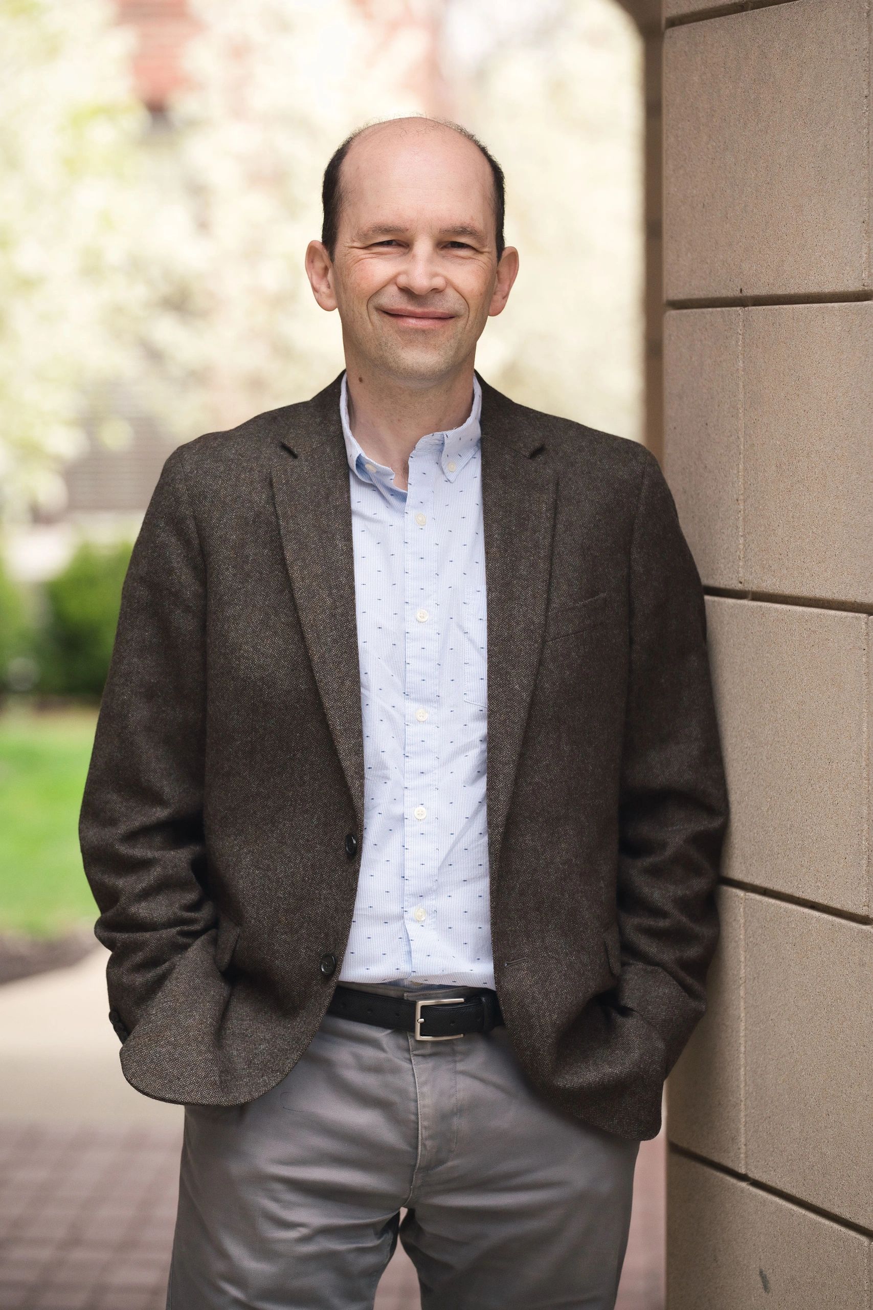 M. Marc Maschino